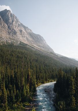 Jasper National Park