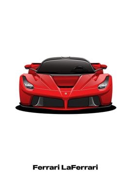 Ferrari LaFerrari