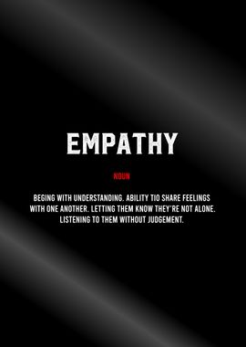 empathy motivational