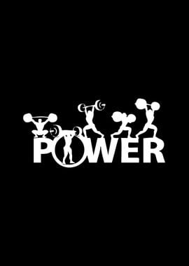 Power