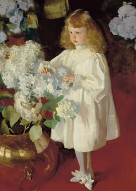 John Singer Sargent