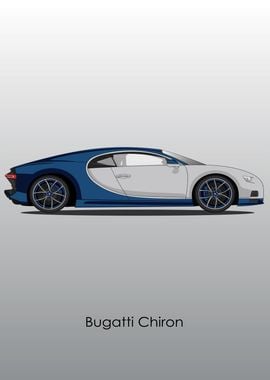 Bugatti Chiron