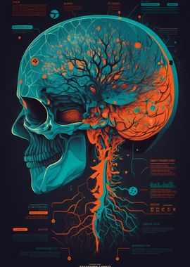 Science Fiction Brain Scan