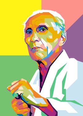 HELIO GRACIE