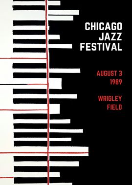 Chicago Jazz Festival