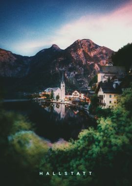 Hallstatt