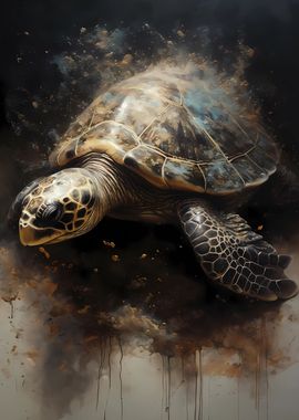 Turtle Chimerical