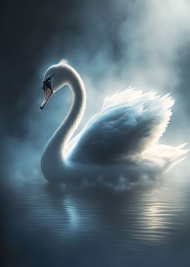 White Swan 