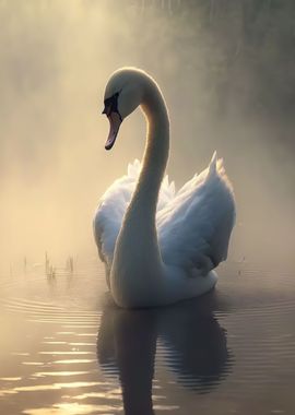 White Swan 