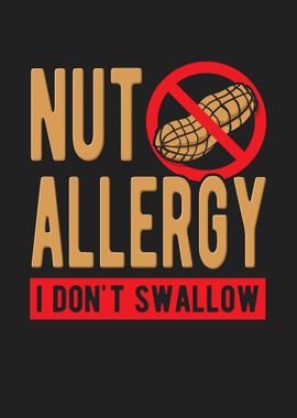 Nut Allergy