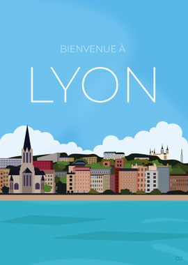 Lyon