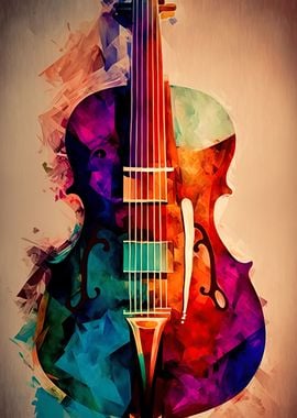 The Guitar