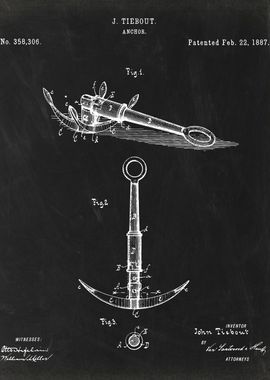 Anchor patent