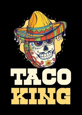 Taco King