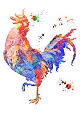 Rooster