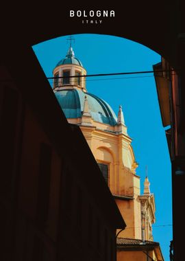 Bologna  