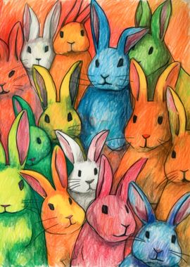 Bunny Wonderland