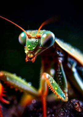 Mantis