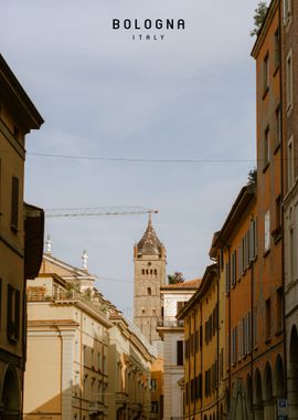 Bologna  