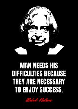 Abdul Kalam Quotes