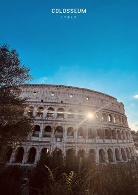 Colosseum