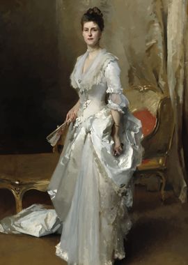 John Singer Sargent