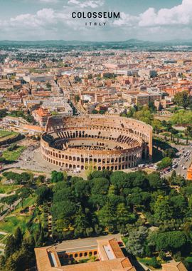 Colosseum  