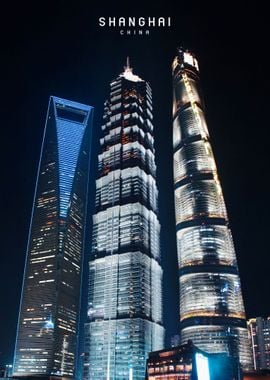 Shanghai