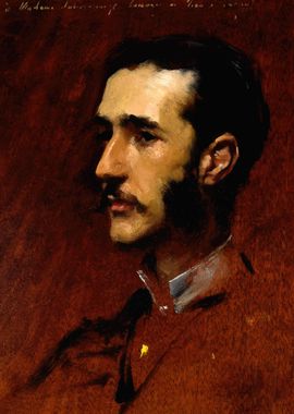 John Singer Sargent