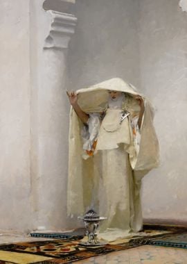 John Singer Sargent