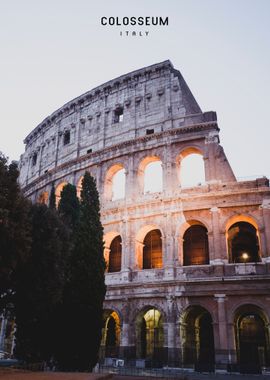 Colosseum 