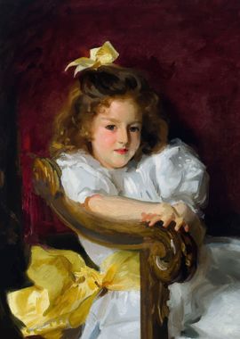 John Singer Sargent