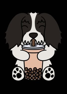 Havanese Bubble Tea 