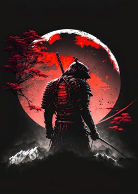 Samurai