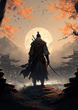 Samurai