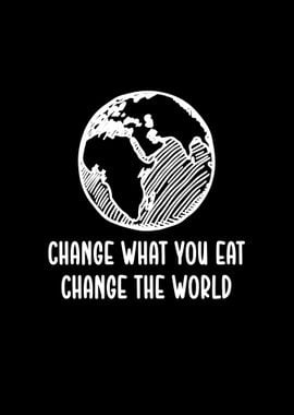 Change what you eat