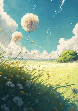 Dandelion 