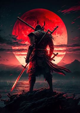 Samurai