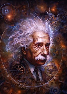 Einstein