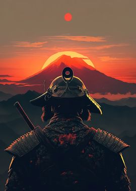 Samurai 4