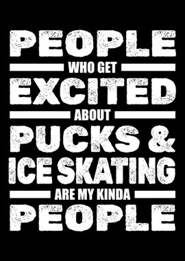 Ice Hockey Funny