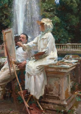 John Singer Sargent