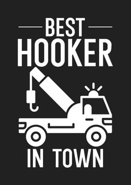  Best Hooker In Town