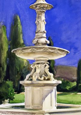 John Singer Sargent