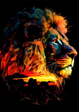 Lion