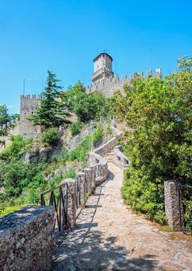 San Marino