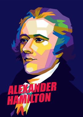 alexander hamilton