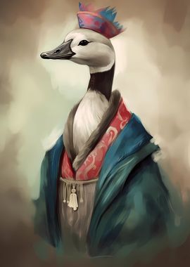 Goose Unrealism