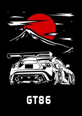 Toyota GT86