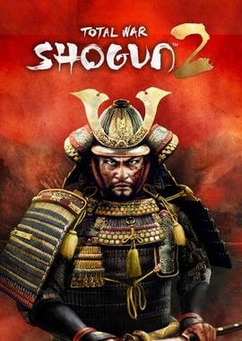 Shogun 2